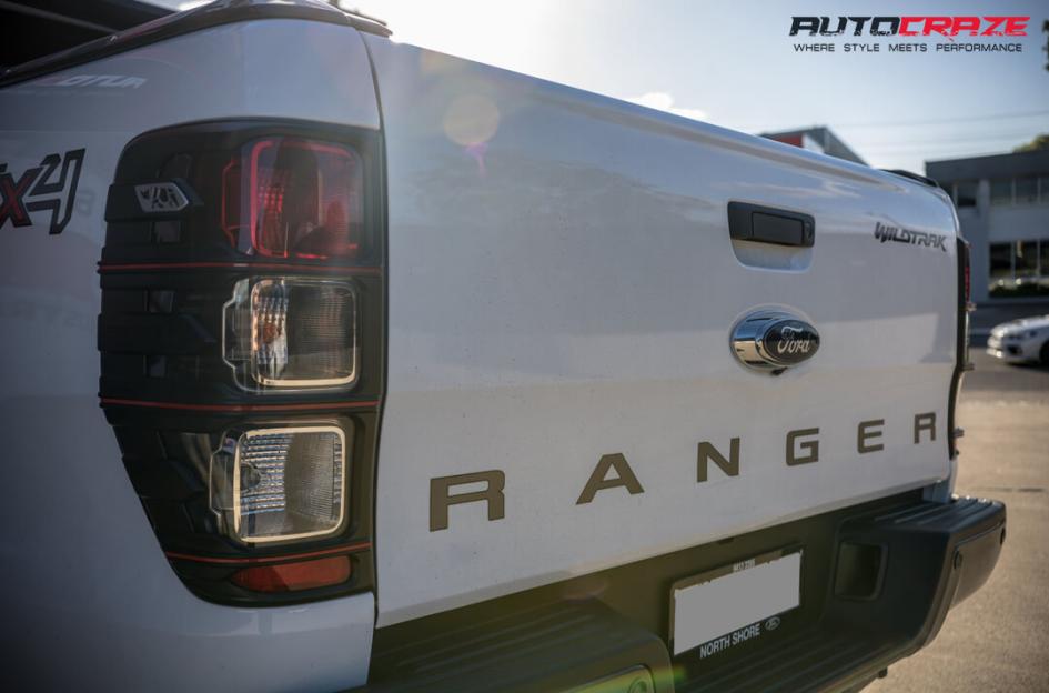 FORD-RANGER-VAPOR-MATTE-BLACK